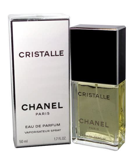 cristalle di chanel|chanel cristalle perfume for women.